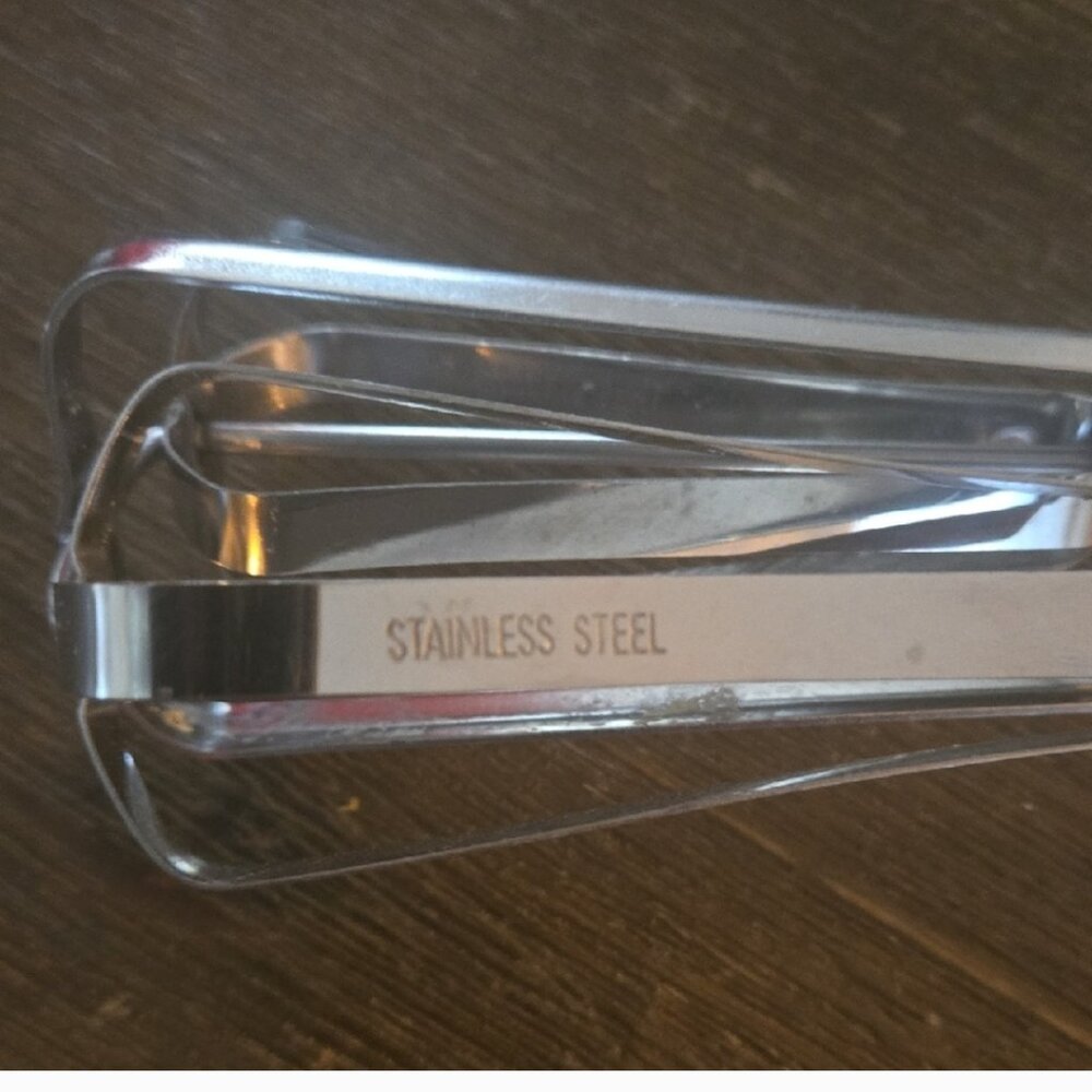 Stainless steel handheld egg beater mixer - Picture 3 of 4